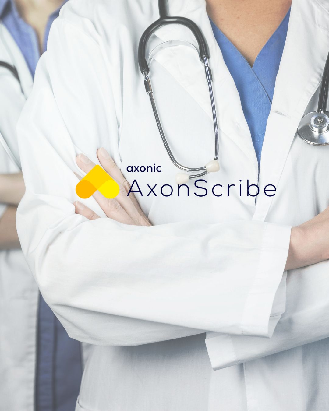 SEAMLESS DOCUMENTATION, SMARTER CARE: THE FUTURE OF CLINICAL PRACTICE WITH AXONSCRIBE